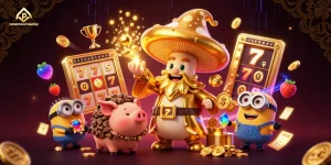 Putar gulungan slot di panasonicscholarship untuk memenangkan jackpot berkilau!