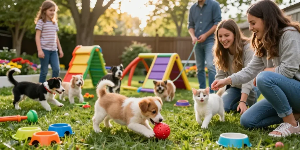 How Does NAGA2000 Enhance Pet Playtime Experiences in 2026?