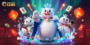 Giocatori nei casino sicuri non AAMS esplorano allettanti bonus e opportunità di vincita.