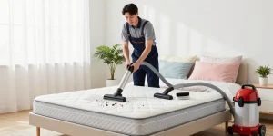 Stop Doing This with Mattress Deep Cleaning — Here’s Why It’s Essential for 2026